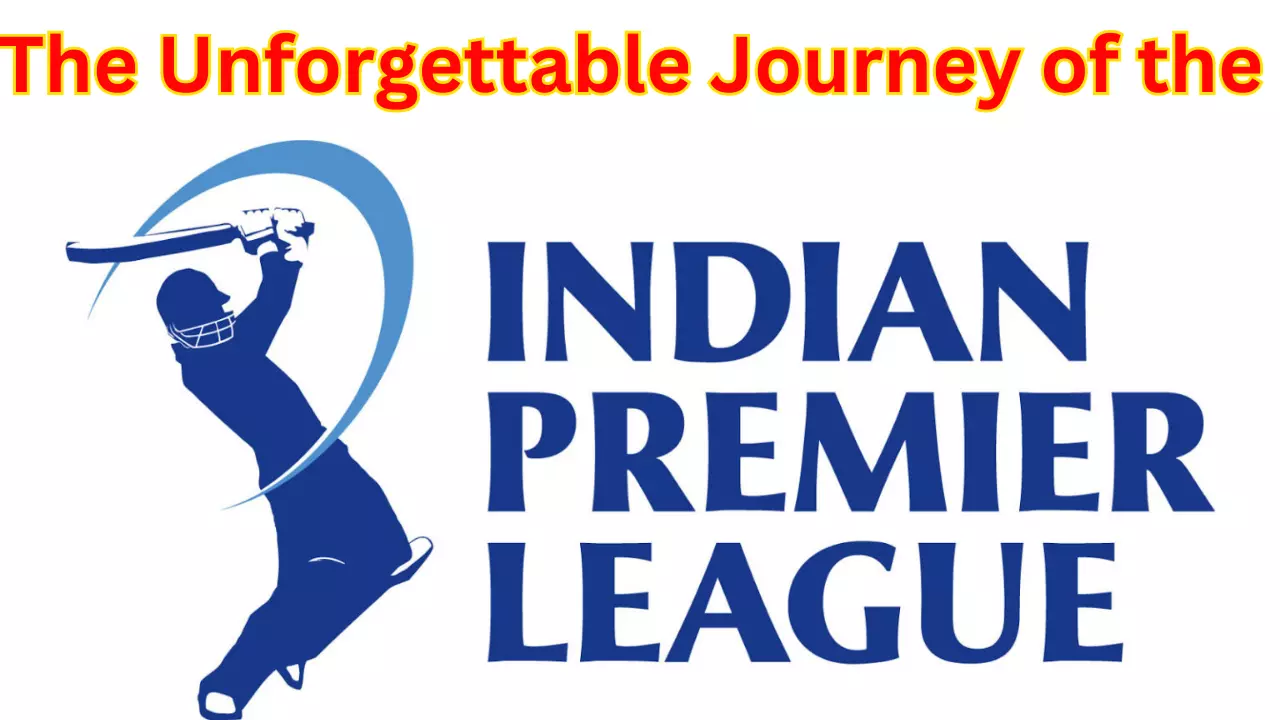 10 Interesting facts and Records about IPL : Indian Premier League
