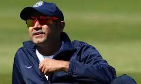 Embracing 'Bharat': Virender Sehwag's Stand on India's Name Change