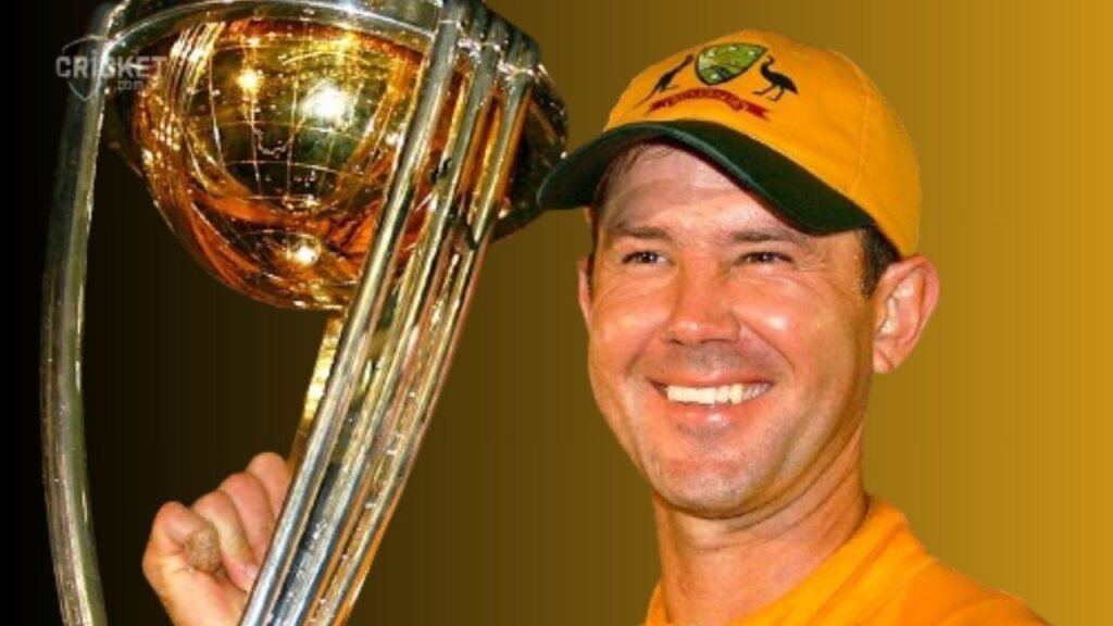 Ricky Ponting Takes Charge as Head Coach for Washington Freedom