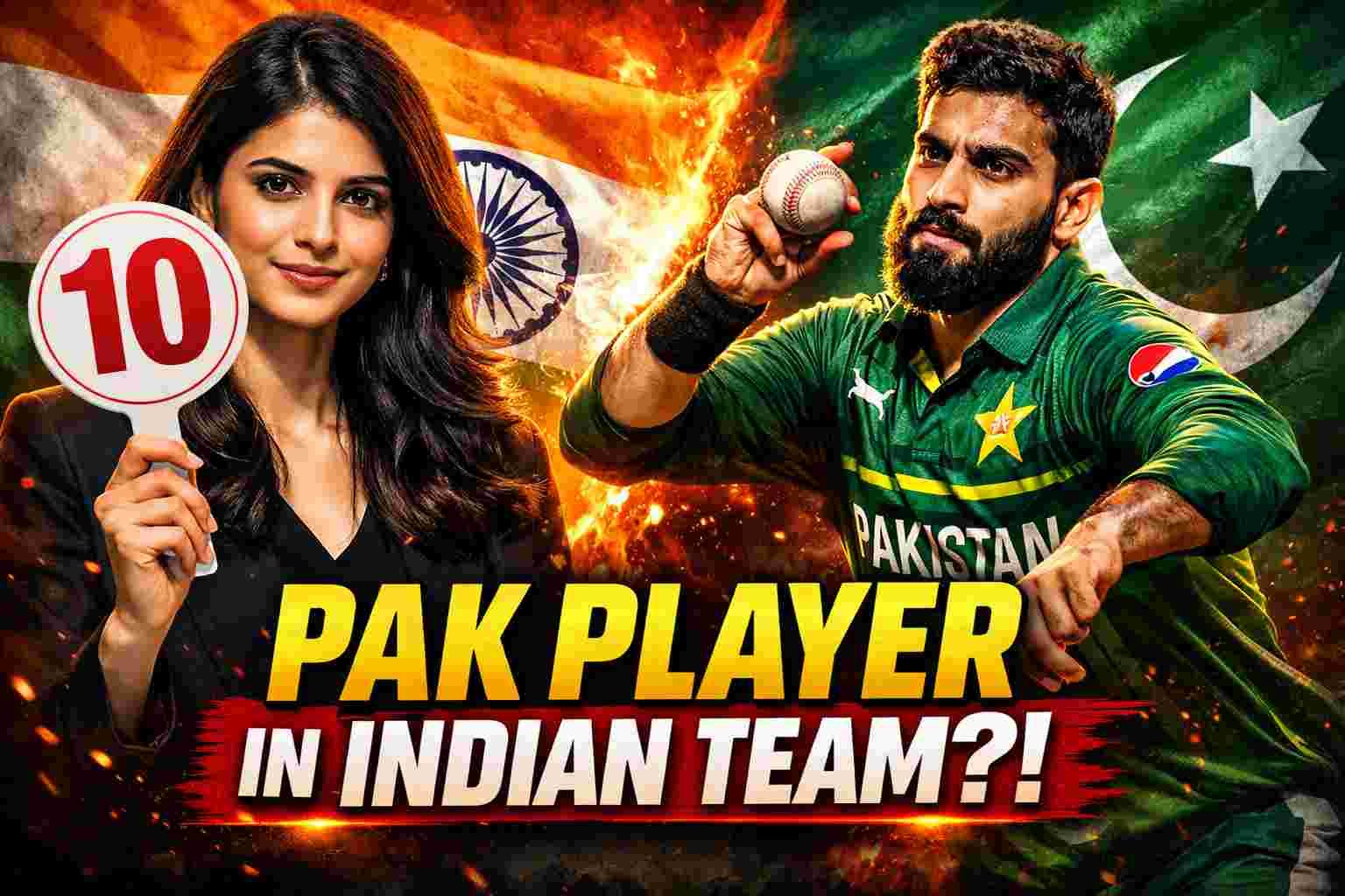 Kavya Maran Bought Pakistani Cricketer?