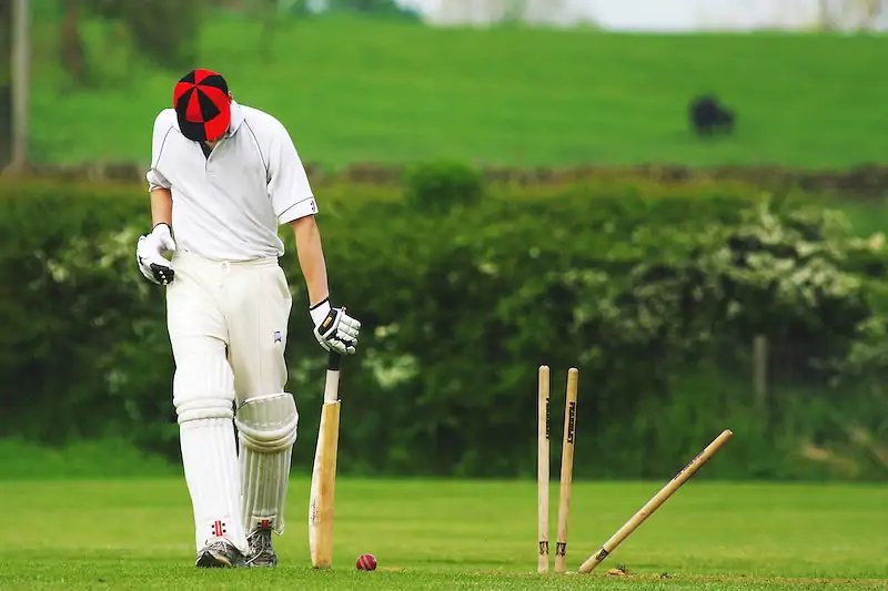 Free Bets in Cricket Betting