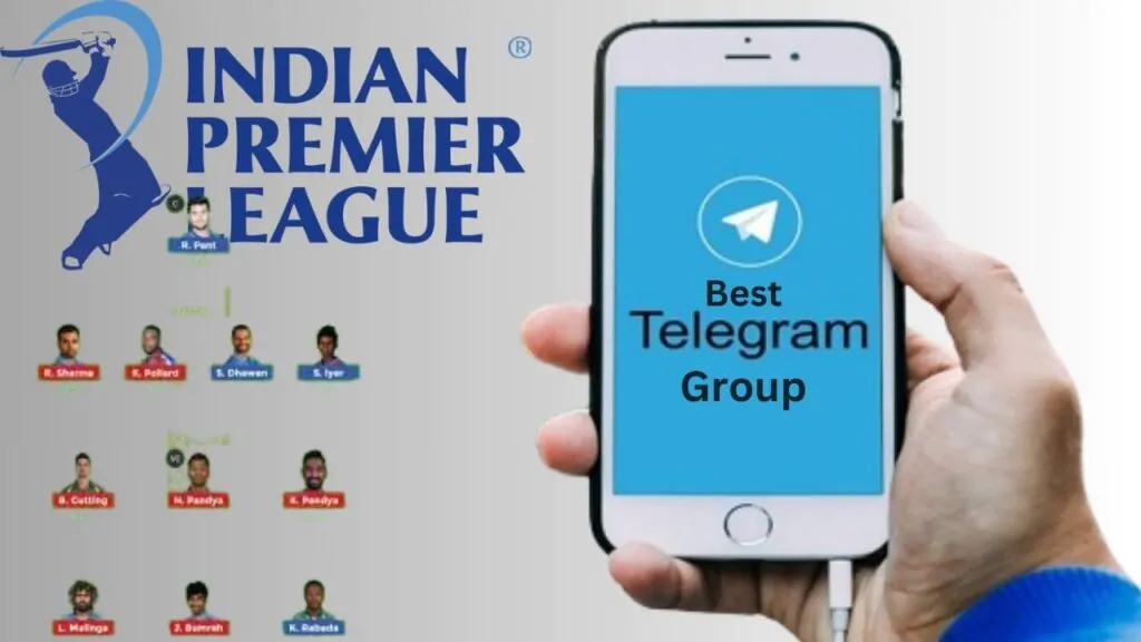 Best IPL Prediction Telegram Group 2024