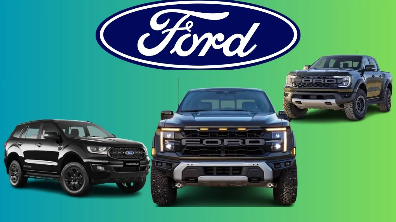 Why Ford Left India, Why They're Back